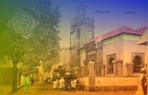 Tlemcen 173- Collection Montaner